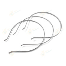 3/4/5mm�F���o�ɫ�l��diy�ֹ��@���l�������郺ͯ/Ůʿ�l�����