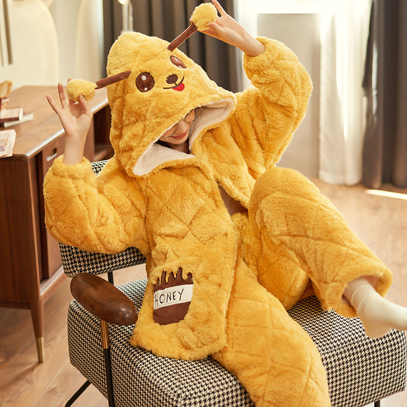 6614#三層綿挟み