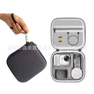 �S��Insta360 Go Ultra�\�����C�ռ{�� Ĵָ���C�ռ{�� ���o��