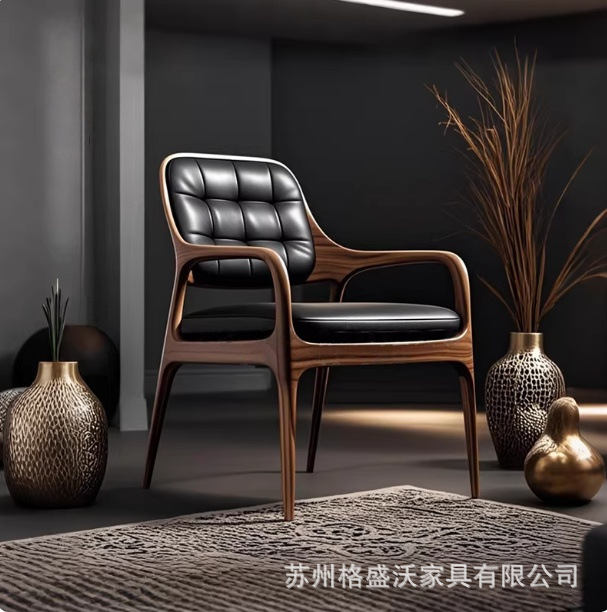 물푸레나무 극세사 가죽 소프트백 8