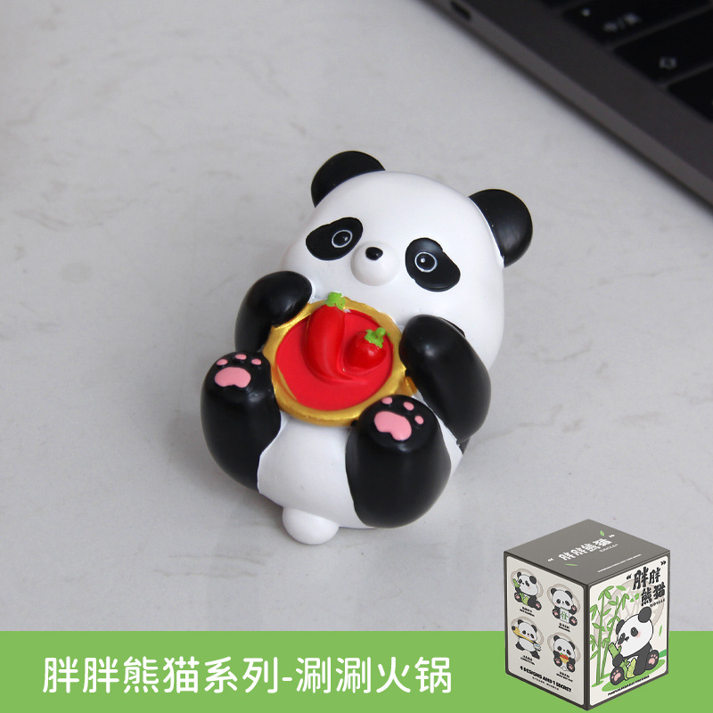 Fat Panda-hot pot shabu