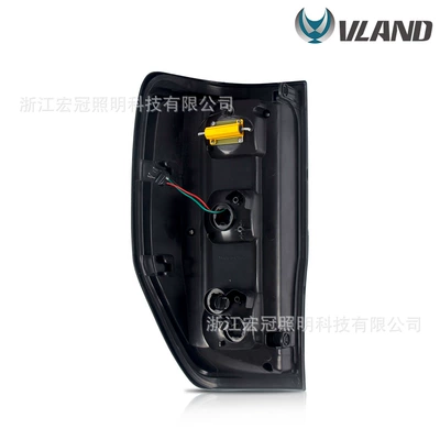 ranger car led | Tail light