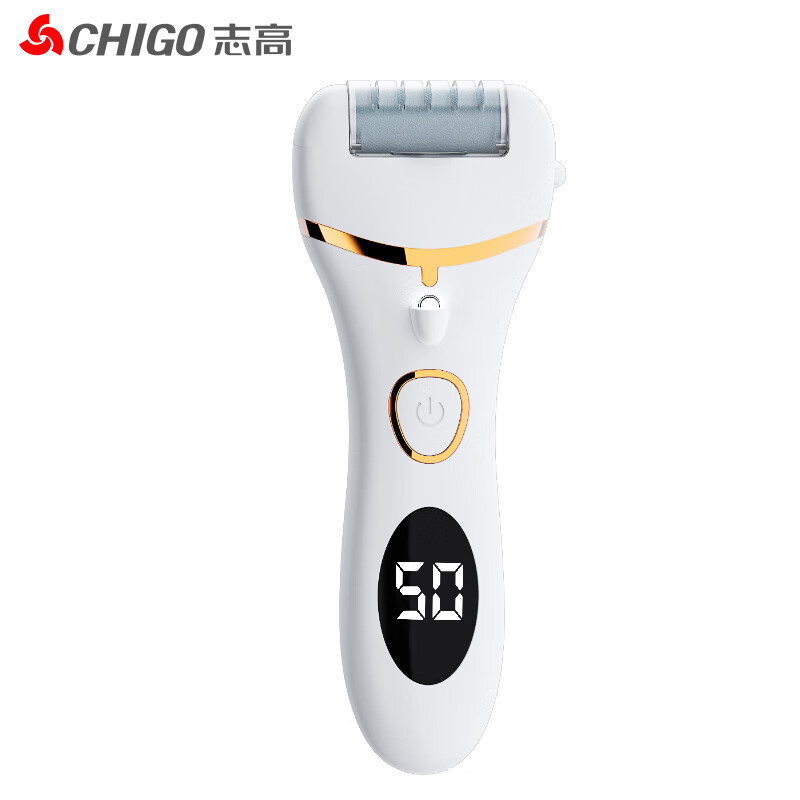 Chigao Electric Foot Moisturizer
