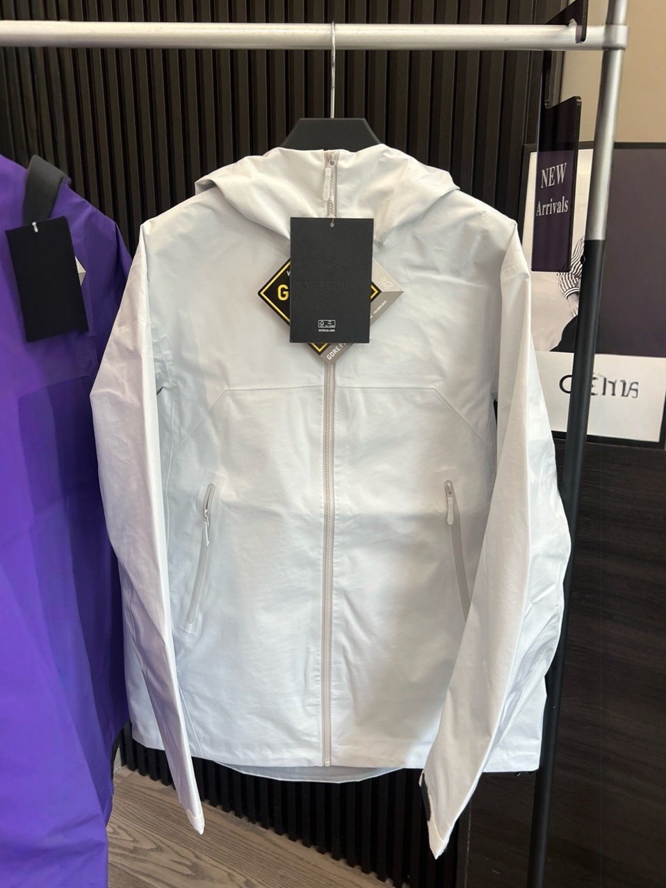 Bird 's Home Selección del mismo tipo de chaqueta de asalto a prueba de viento impermeable concha dura casual suave con logotipo de chaqueta