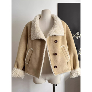 ����ɫײɫƤëһ�w������ŮС�����ﶬ���¿�Ӻ�ů���ë�A��