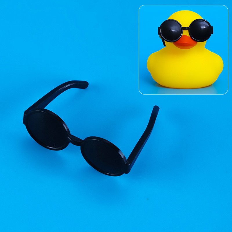 Glasses-A Type 7 Duck Dedicated
