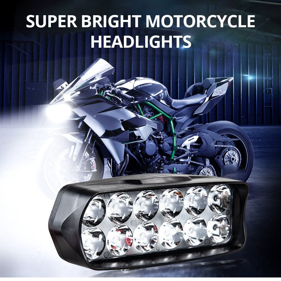 LED electric car, modified lights, (Cross-border trading)