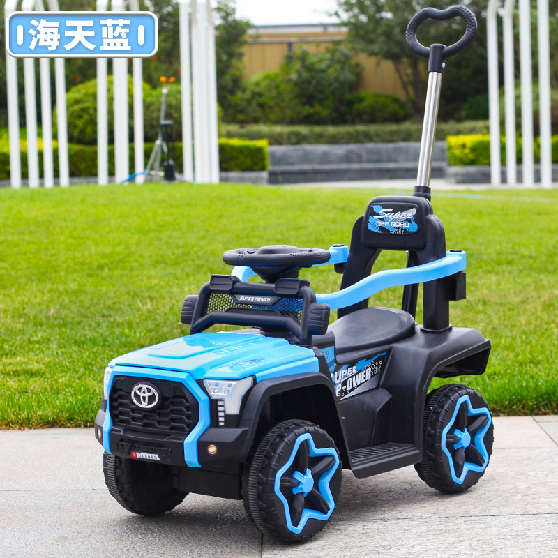 Vehículos eléctricos para niños, vehículos todoterreno, scooters, nuevos modelos para niños y niñas, juguetes que se pueden montar, coches con control remoto recargables, disponibles para venta al por mayor.