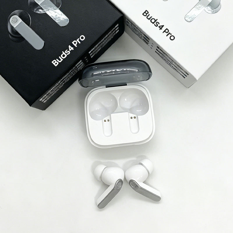BUDS4PRO White (In Ear)