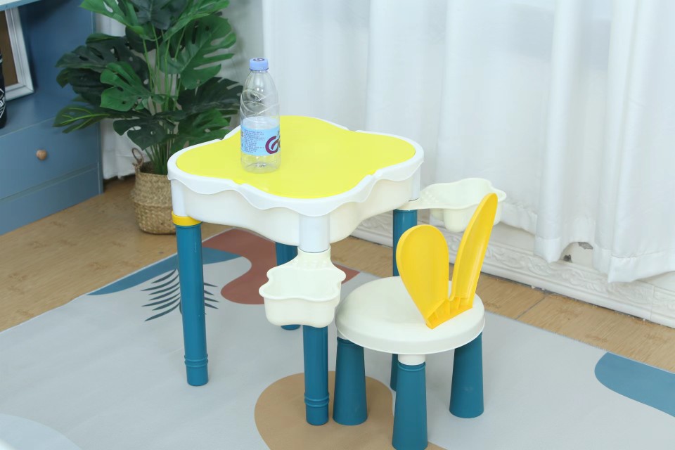 Teaching constructor, rabbit, wholesale, new collection
