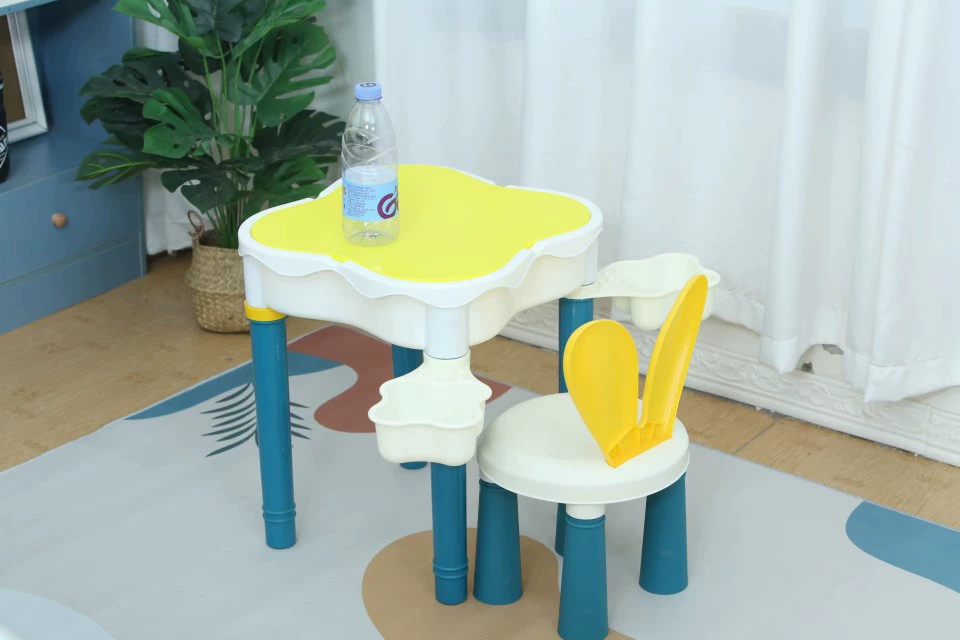 Teaching constructor, rabbit, wholesale, new collection