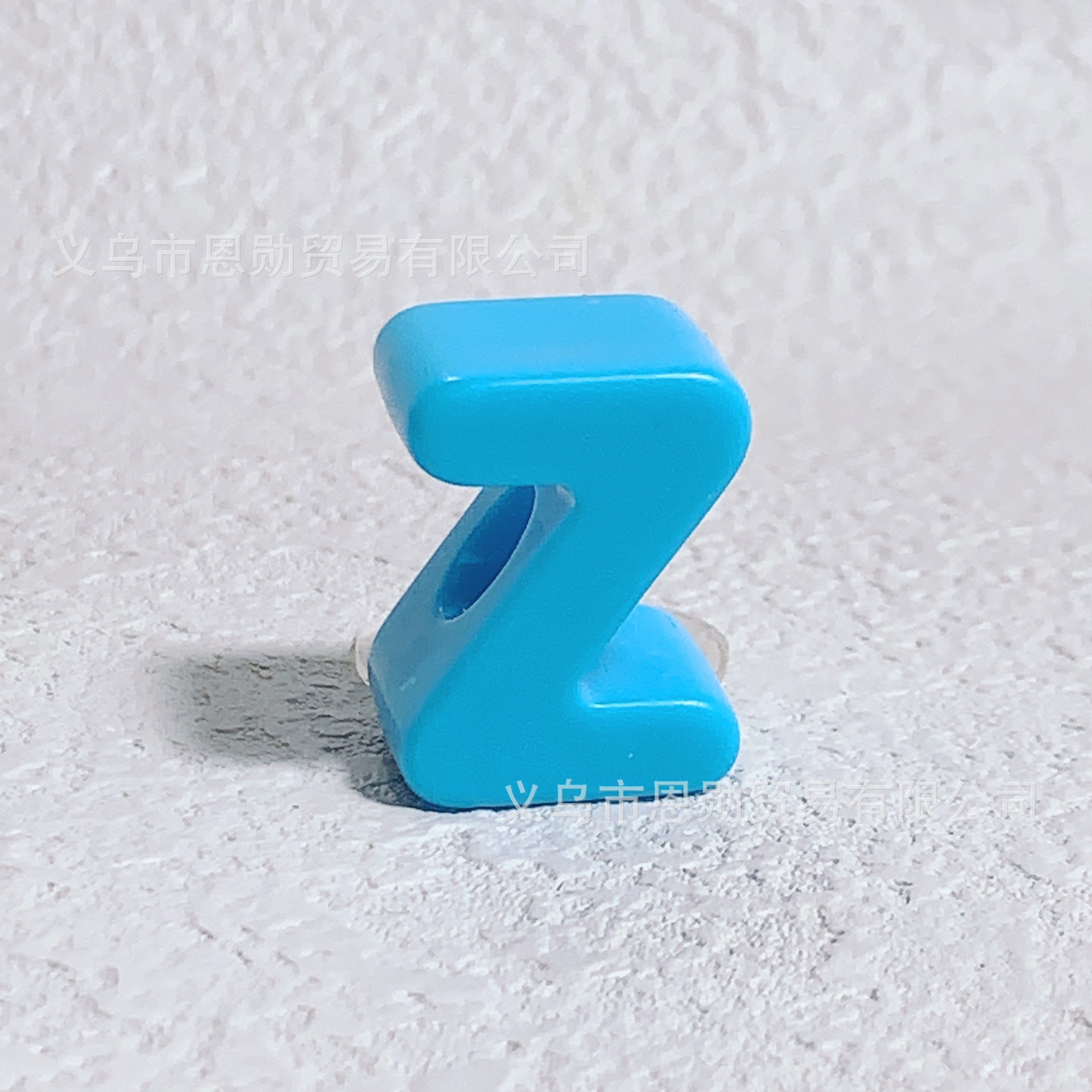Z (Blue)