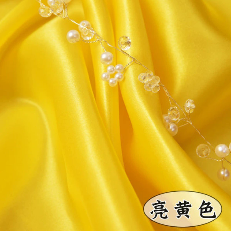 Silk cloth, gift box