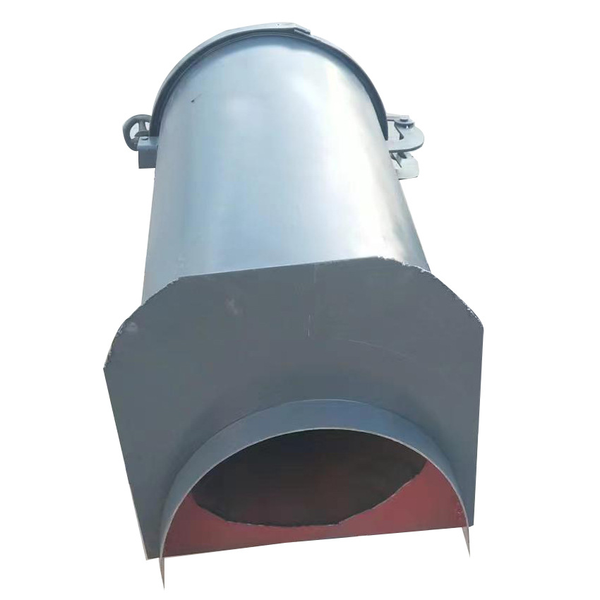 粮食储存通风笼 通风地上笼 粮库通风地上笼