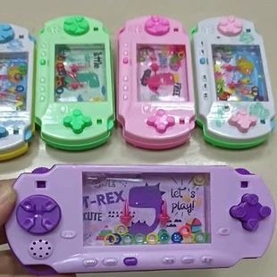 Водная головоломка-кольца 16 см настольная игра