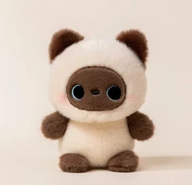 Muñeca peluche 8" máquina garras, al por mayor, lanzamiento boda