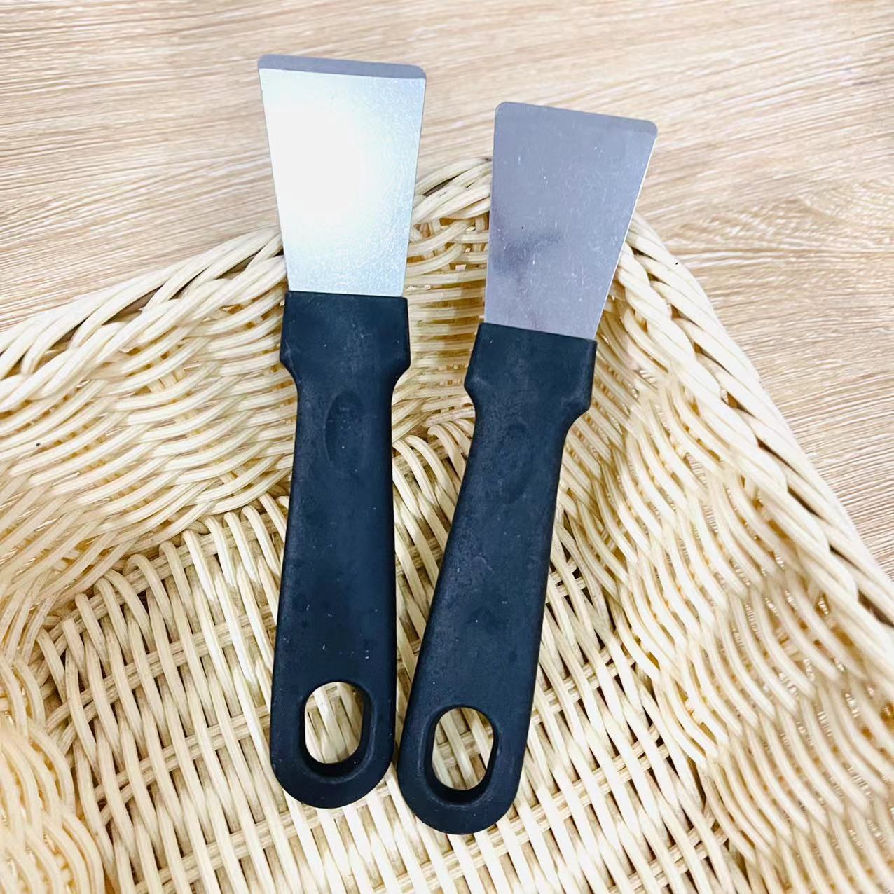 G69除油铲刀锅底15cm去垢工具除焦油铲子冰箱除冰霜铲家政清洁