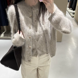 女式针织衫;女式羊毛衫;连衣裙