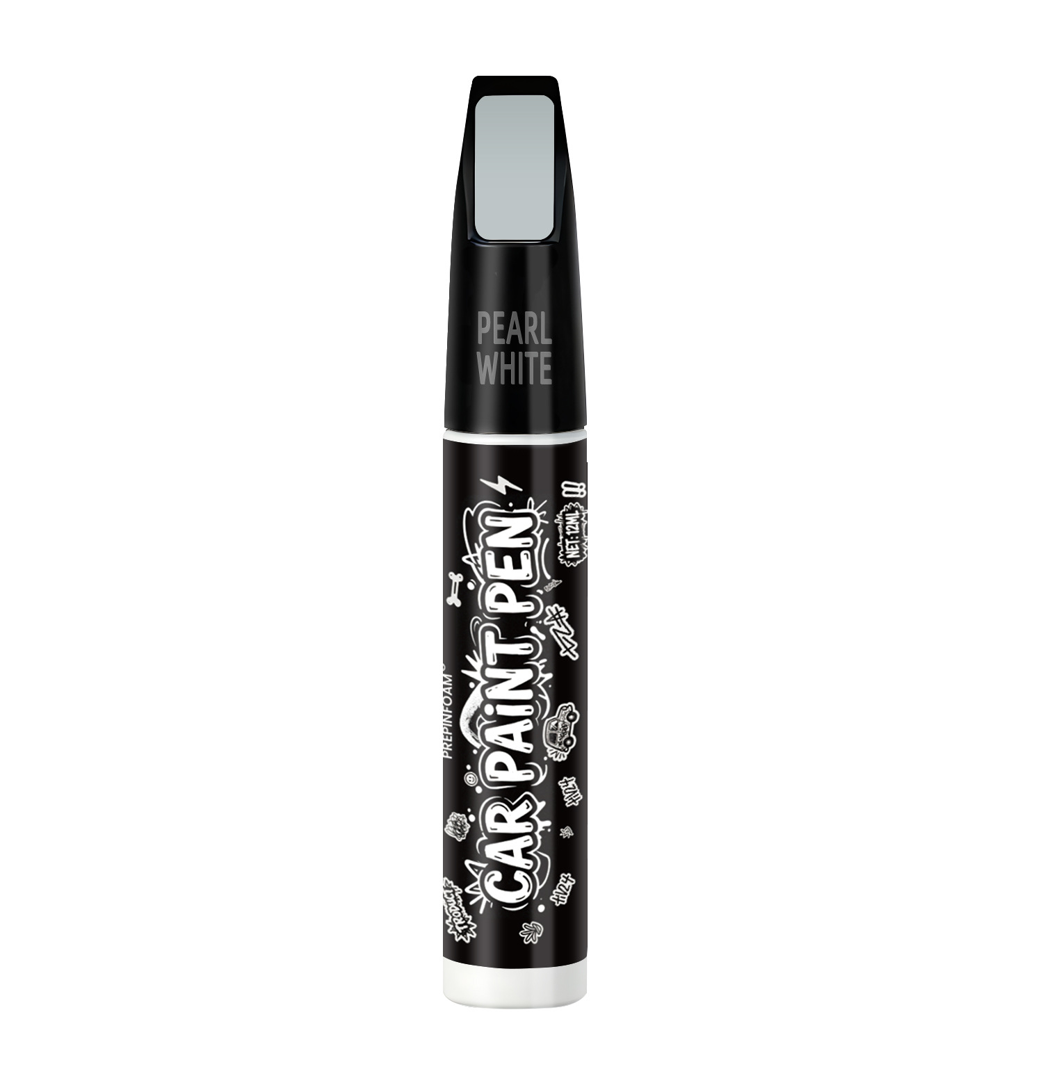 Pen Car – Hànmǎ - p39-pearl-white