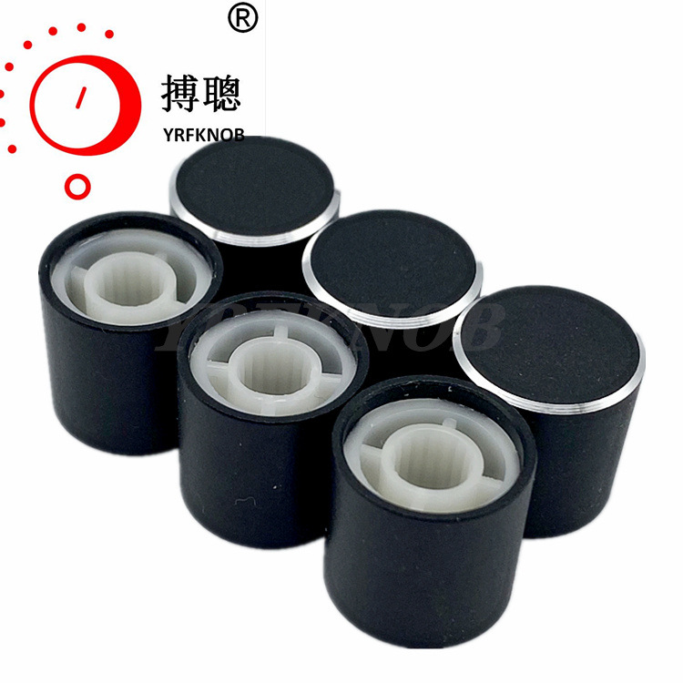 YRFKNOB���Ͻ���ťֱ��10*11mm��  ȫ�� ��ɰ ��λ��������ť