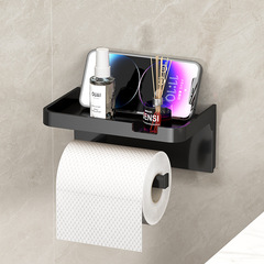 国境を越えて人気のあるトイレのトイレットペーパーはティッシュ棚を巻いて、引き出し筒を置いて家庭用トイレを収納する