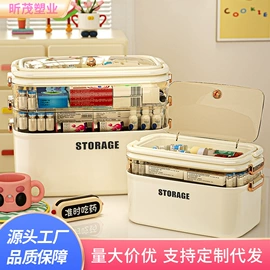 收纳箱;收纳盒;收纳柜