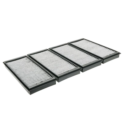 filter element, Air conditioning filter
