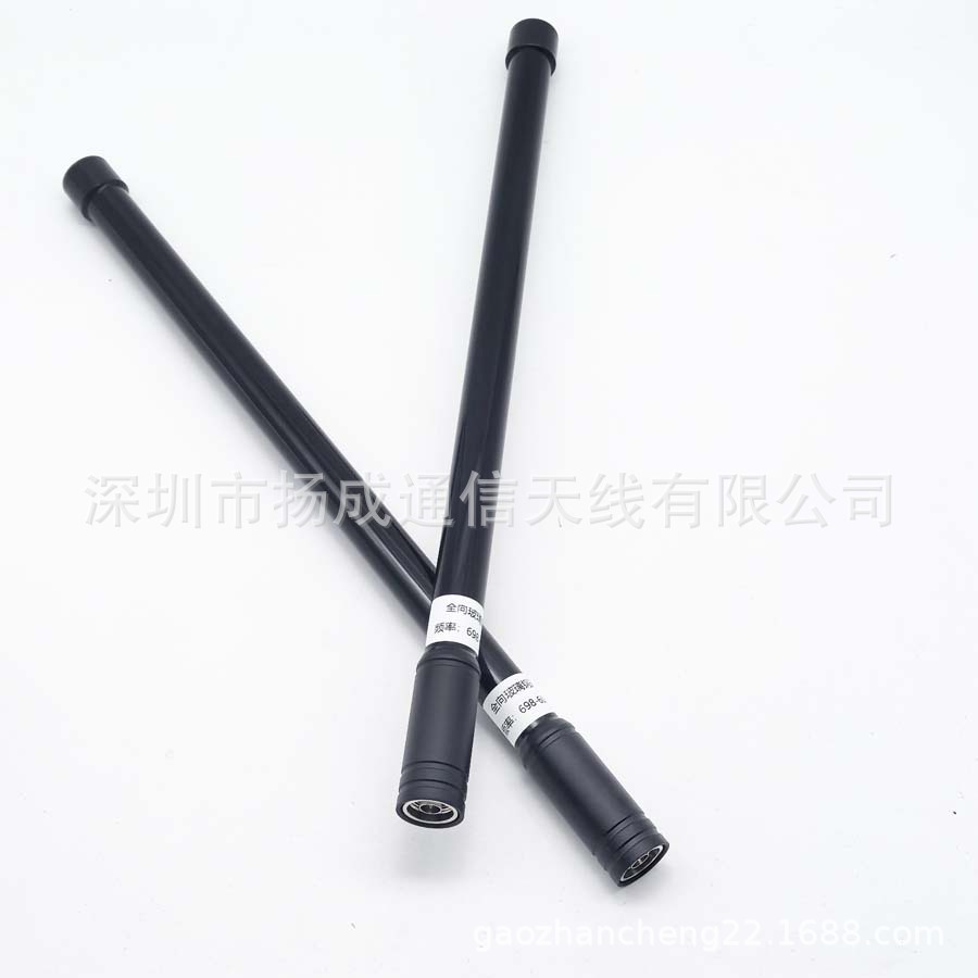 4G/5G高频段玻璃钢天线 室外防水防爆全向玻璃钢天线 基站天线