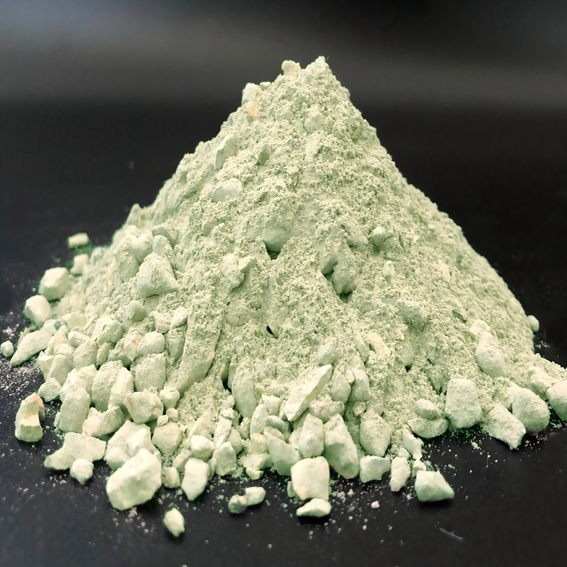 浇注料 耐火材料\不定型耐火材料\阳极焙烧炉用不定形浇注料