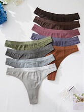 P 74095 Seams Cotton Briefs ˫�������ڿ� �羳ŷ��