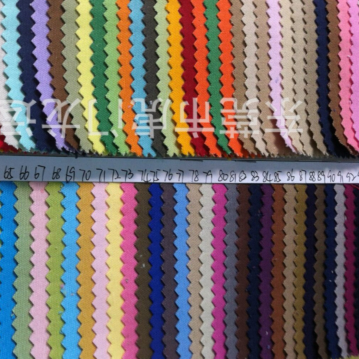 现货供应TC布   96*72   108*58    110*76    TC底布