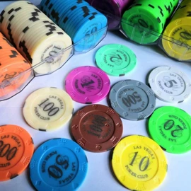 麻将;骰子、筹码;筹码箱