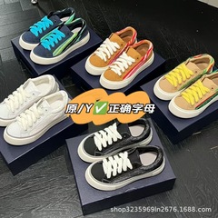 高バージョンB33低組板靴ジャカードD文字の色合わせ耐摩耗スポーツシューズが高くなっている