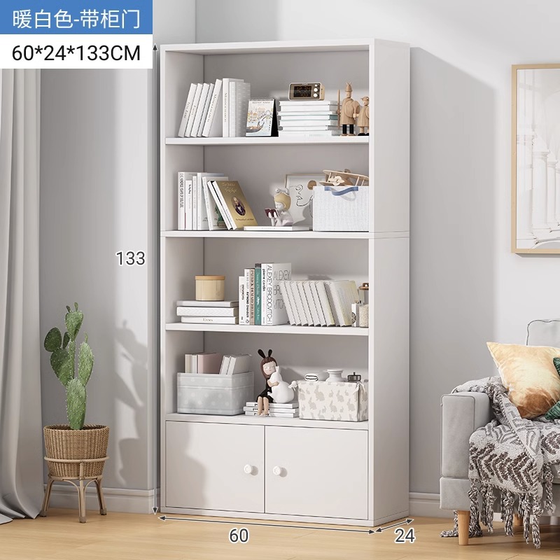 Estrecha brecha pequeña estantería piso simple hogar multi-capa salón armario estantería Pared de almacenamiento