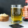 爆款跨境独立父亲节手柄杯