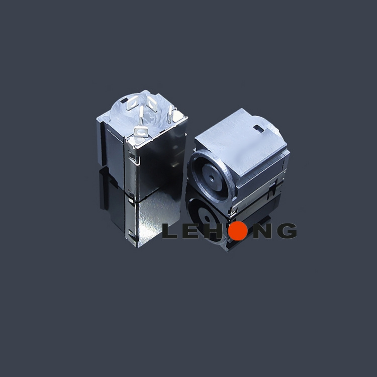 LH-DC-102-108焊线电源母座/10A母座/DC电源插座/直流DC插座