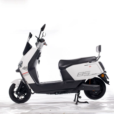 High-Speed Electric Motorcycle Lithium – Elektrikli motosikletlər