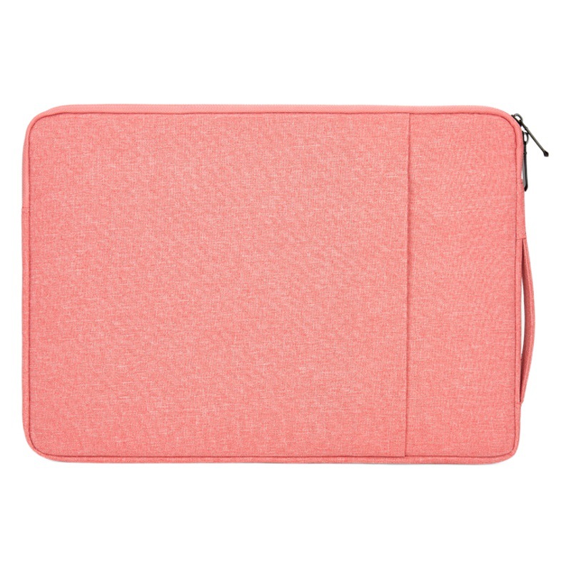 The Inner Bag Is Suitable for Apple, Huawei, Xiaomi 14inch, Laptop Bag, Satchel for Men and Women, Wear-Resistant and Burden-Reducing