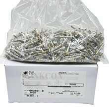 66360-3 TE/̩�� ѹ�Ӷ��� �߹�18-14AWG ԭ������ ��ǰ��ѯ