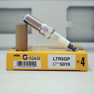 Supply NGK5019 new horse Alışdırma şamı (Sveçalar)