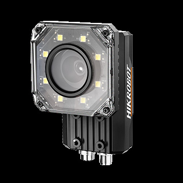 HIKROBOT   海康机器人   MV-ID5060M-08S-RBN   工业读码器