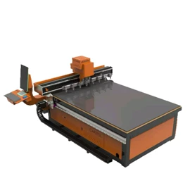 玻璃机械;功能薄膜