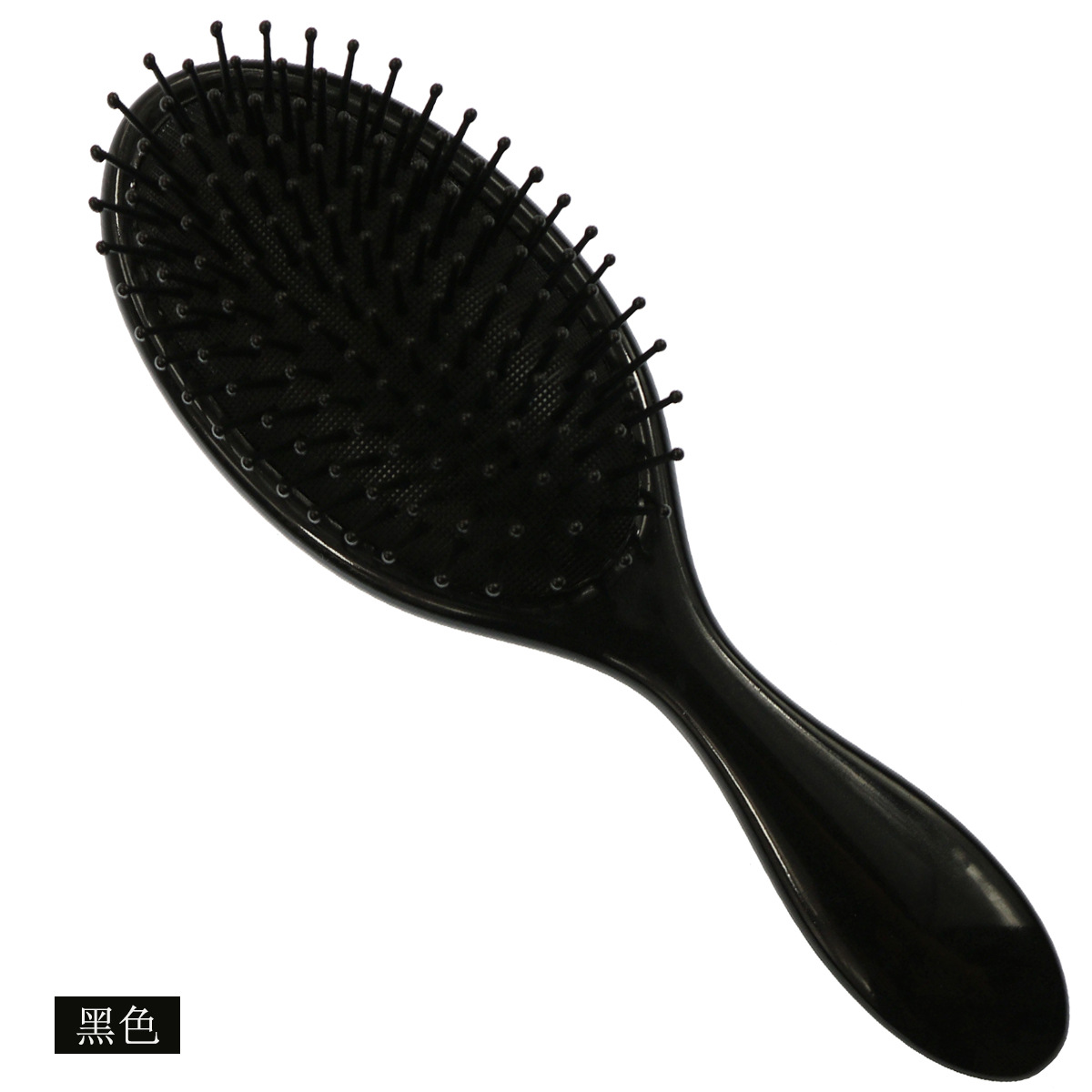 彈性氣囊氣墊梳頭部按摩梳家用美發(fā)梳順發(fā)梳卷發(fā)梳