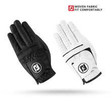 【跨境】F 高尔夫手套女士WeatherSof耐磨防滑Golf手套#双手