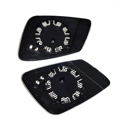 and Right Heated Mirror Reflective – Car mirror