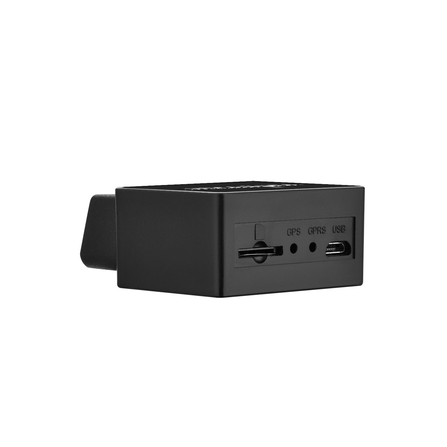 4g Tk816 Obd Vehicle Gps Locator Obd Anti-Theft Alarm Obd Interface Free Installation
