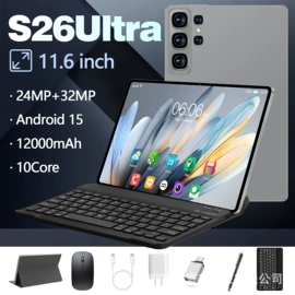 平板电脑;笔记本电脑;平板电脑配件