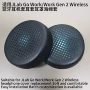 蓝牙workjlab海绵套