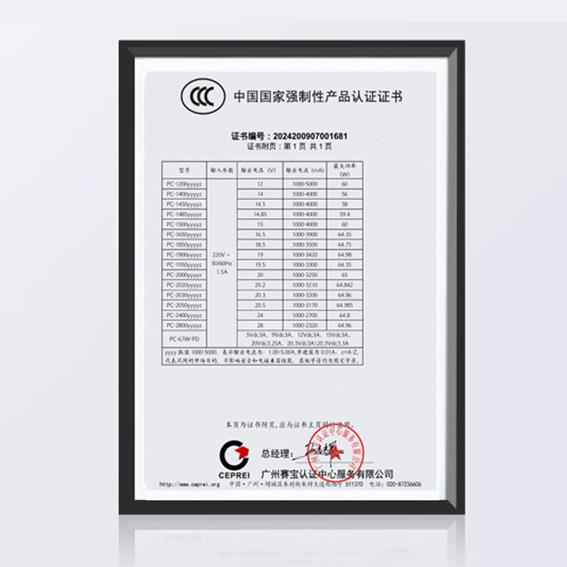 Совместимый блок питания для MacBook Pro, адаптер для ноутбука, 45Вт (C45), 60Вт, 61Вт