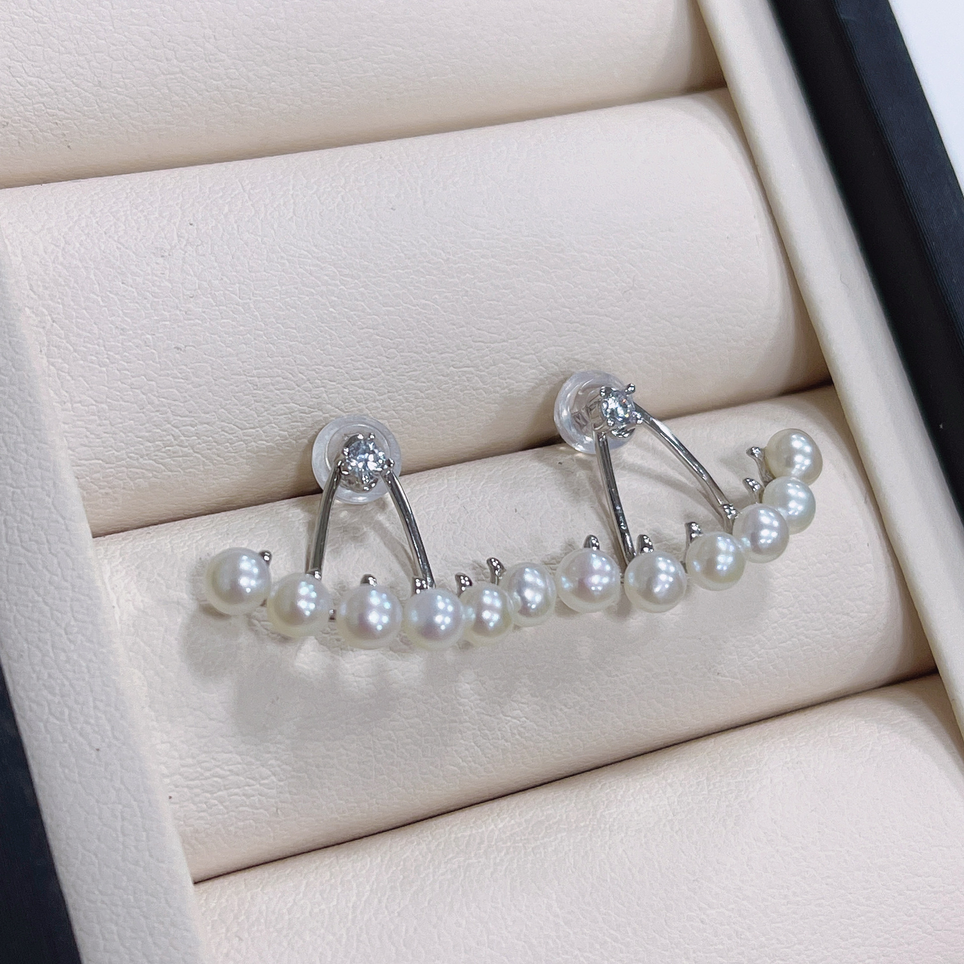 ���찮��ͬ�����΢ЦS925��tianȻ��ˮ�������һ��������